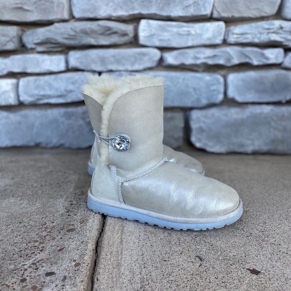 Uggs Wedding Collection